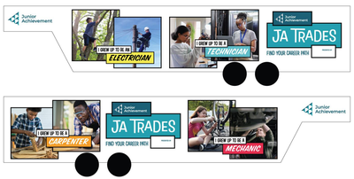 JA Trades Display Image